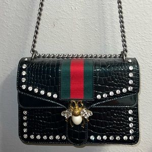 Meeto Designer shoulder bag